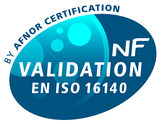 NF VALIDATION